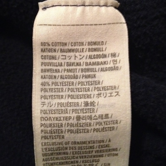 💥REDUCED ✨HOLLISTER Hoodie✨ - Picture 4 of 4