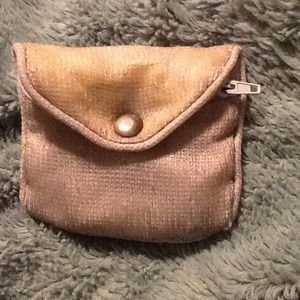 Jewelry pouch