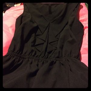 Collared LBD (: