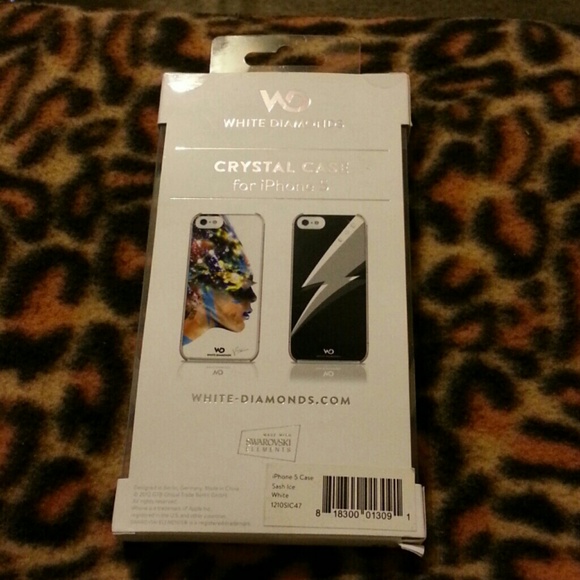 iPhone 5 case - Picture 2 of 2