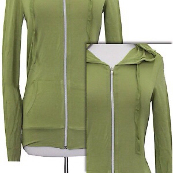 ✨20% Off✨ Zip Up Hoodie with Pocket