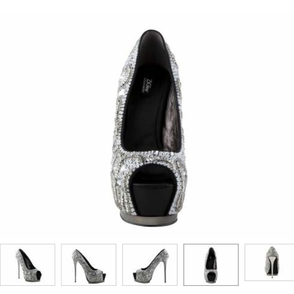 Ziginy Black label Romi pumps - Picture 4 of 4