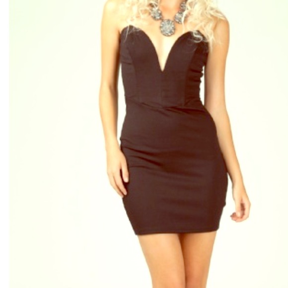 Brand new Angl dress