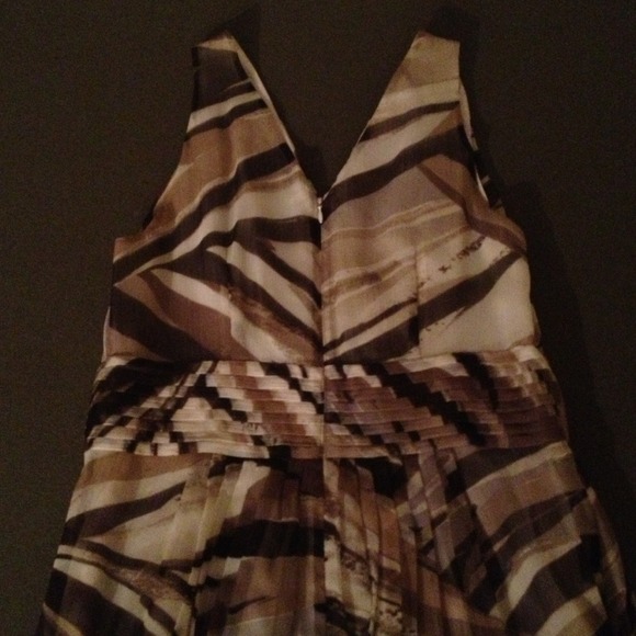 Banana Republic dress - Picture 3 of 3