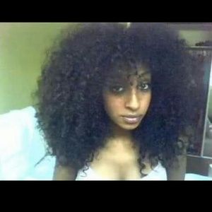 Big Sexy Remy Full Lace Wig-Part Anywhere