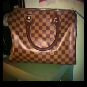 Knockoff Louis Vuitton