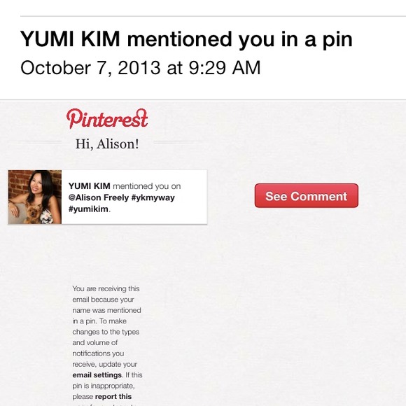 Yumi Kim silk pants - Picture 3 of 3