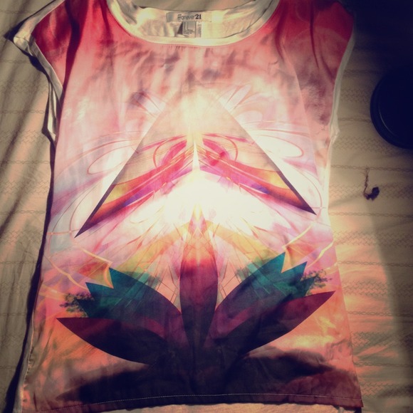 Beautiful top -trade-