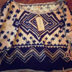 Ralph Lauren Denim & Supply sweater
