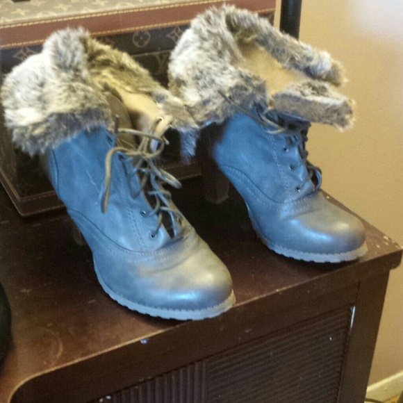 Booties