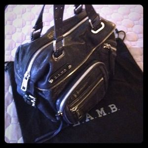 L.A.M.B Handbag (REDUCED FROM 70$)