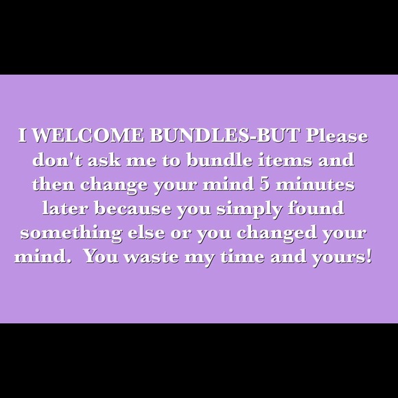 Side note