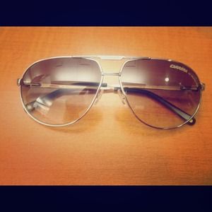 Sold!!!! ❗️❗️❗️Brand new Carrera sunglasses