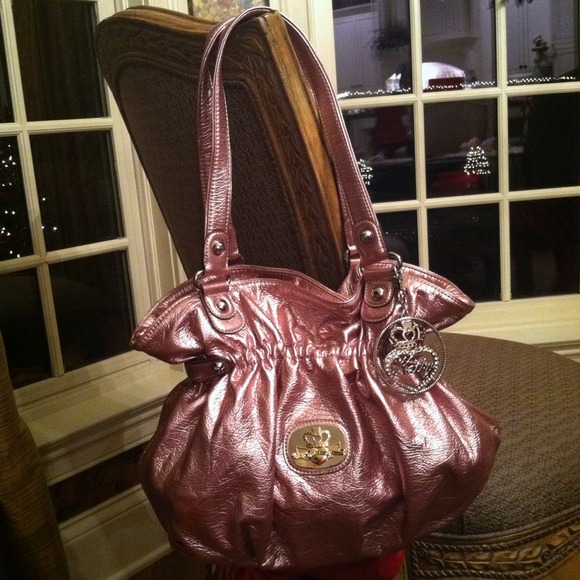 KATHY VAN ZEELAND - Pink Purse