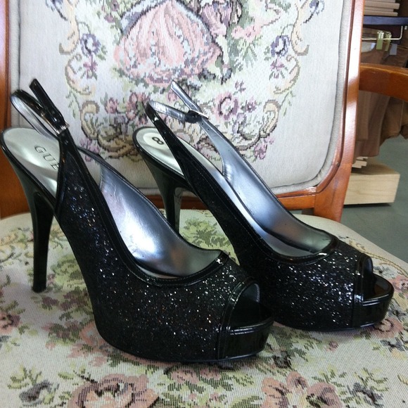 Elegant shoes