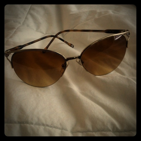 Versace sunglasses