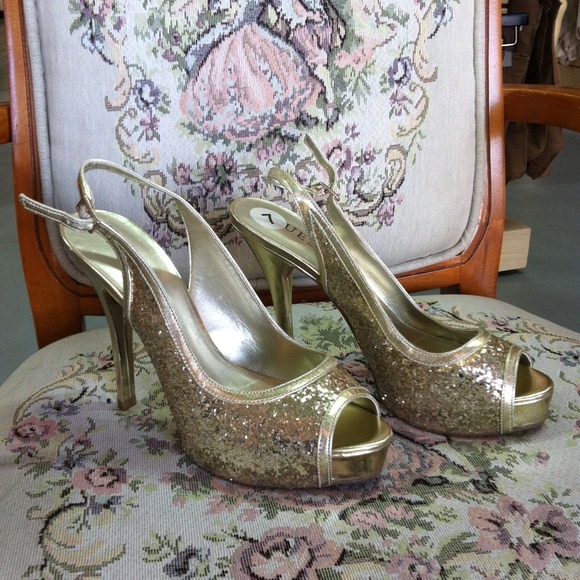 Nice Shoes