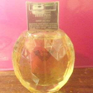 RESERVED Emporio Armani Diamonds