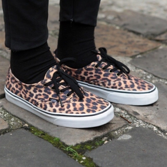 Men's VANS size 9