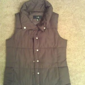 Jacket vest