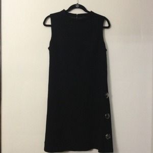 Elegant Elie Tahari Sleek Dress ✨