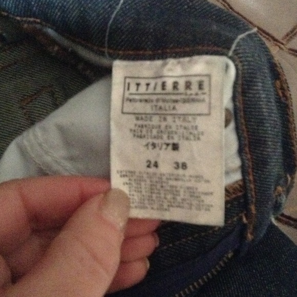 JUST CAVALLI JEANS🔥DESIGNER - Picture 3 of 4