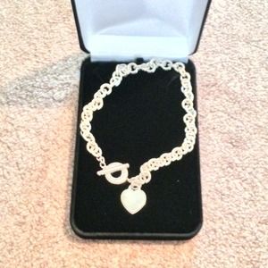 Tiffany & Co Necklace ~Authentic~.