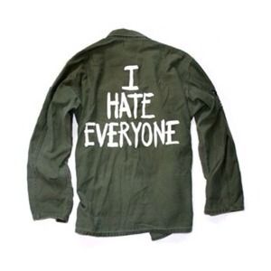 jac vanek military jacket