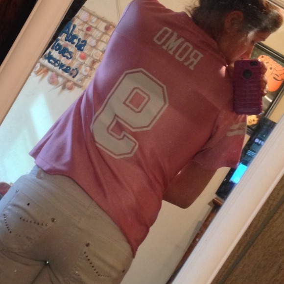 Sports jersey - Picture 2 of 2