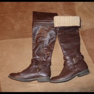 Lauren Conrad Boots