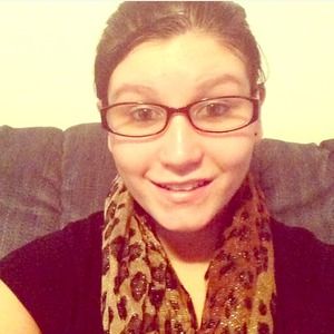 🎀Cheetah Print Scarf🎀