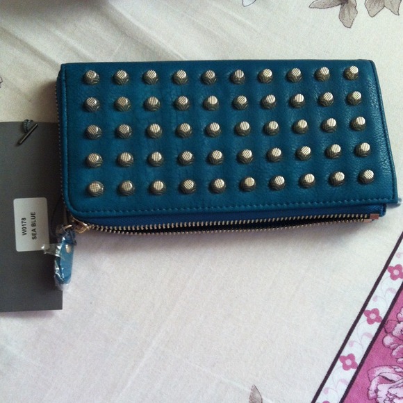 Long wallet