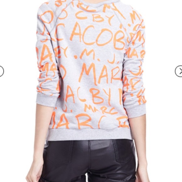 Marc Jacob - Picture 2 of 2