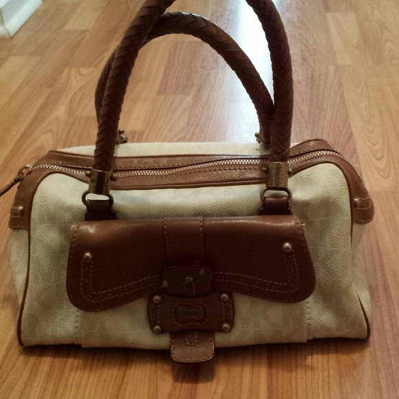 Michael Kors bag autentic. Traded with @kimg07