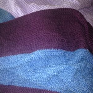 🌟taking requests for custom afghans!!🌟