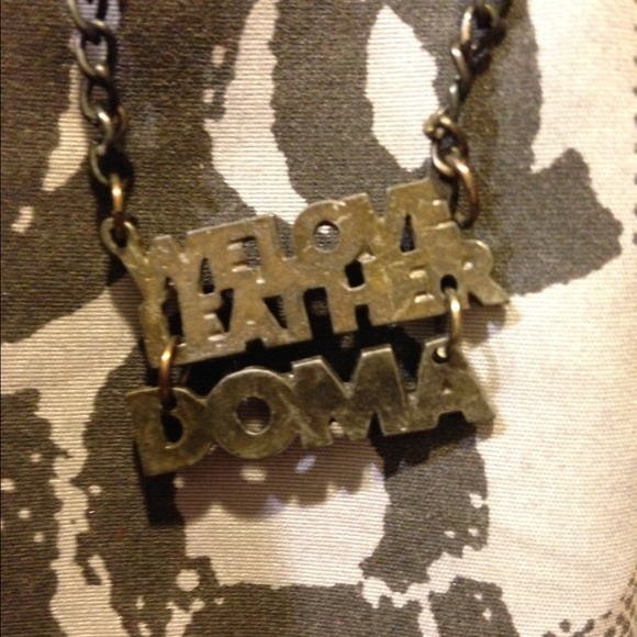 Doma Deep Rustic Red Real Leather Jacket - Picture 3 of 4