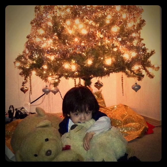 ⛄HAPPY HOLIDAYS POSHERS!!⛄