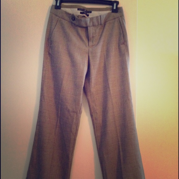 Gap Dress Pants! ⭐️