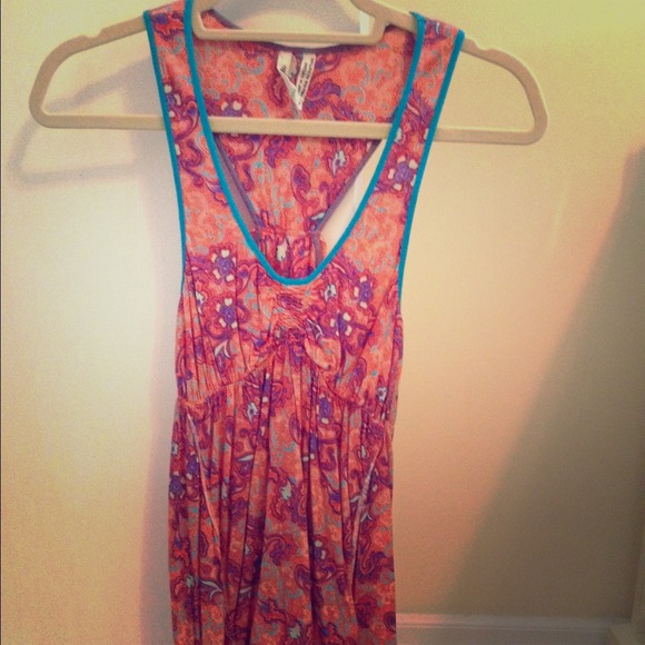 Free People Tank Top!! ⭐️