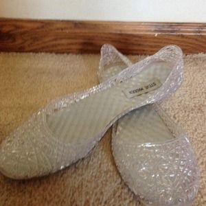 Steve Madden flats 🔴🔴on hold!!!!🔴🔴