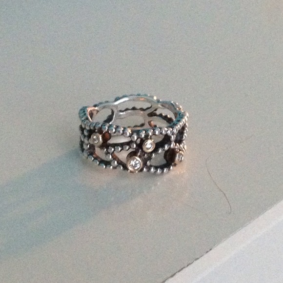Pandora ring