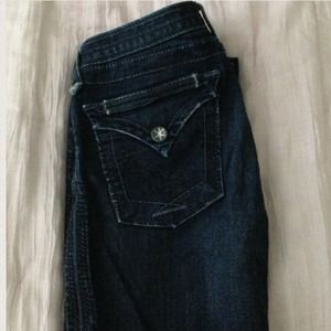 🚫Sold🚫New Slightly Distressed jean