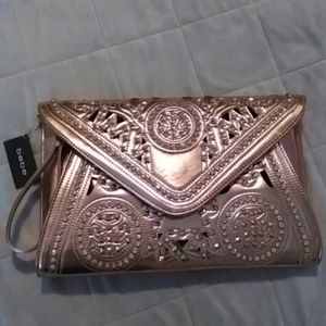 Bebe clutch