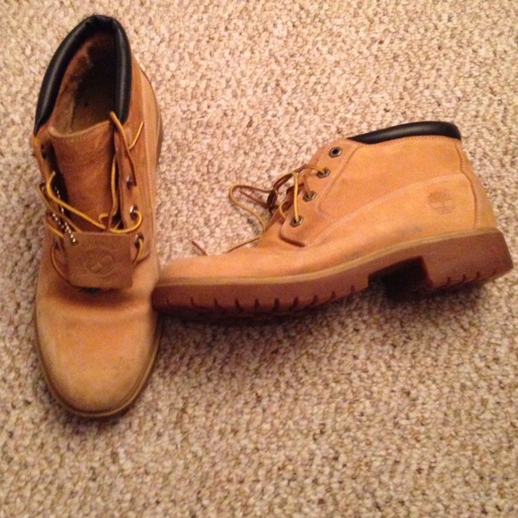 💥REDUCED💥Women's Timberland Boots-size 10