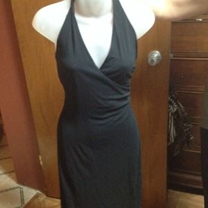 Express dress halter size 12