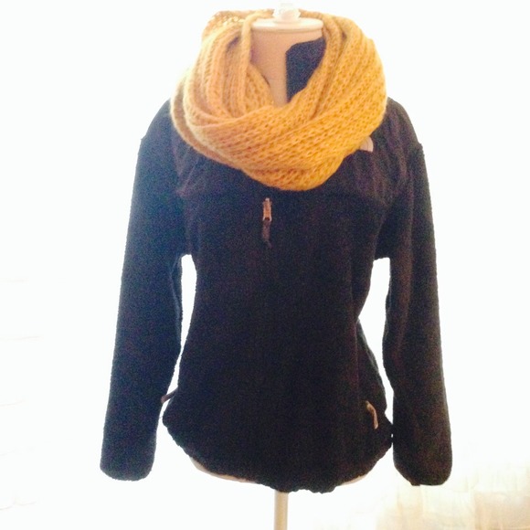 Black North Face