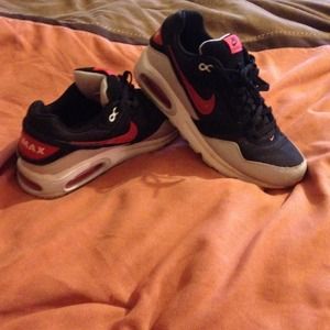 Nike Air Max