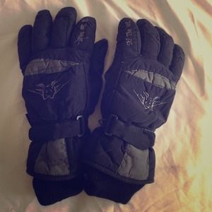 🚫Sold to lsurran! The Wolf Snow Gloves.