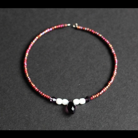 Elegant Swarovski crystals bracelet or armlet - Picture 2 of 4