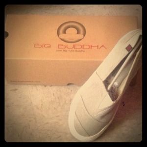 NEW!! Hobo inspired cloth shoes